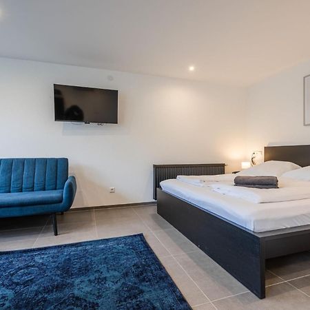 Studio U1 In Bester Lage Radolfzell am Bodensee Eksteriør bilde