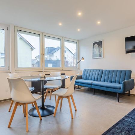 Studio U1 In Bester Lage Radolfzell am Bodensee Eksteriør bilde