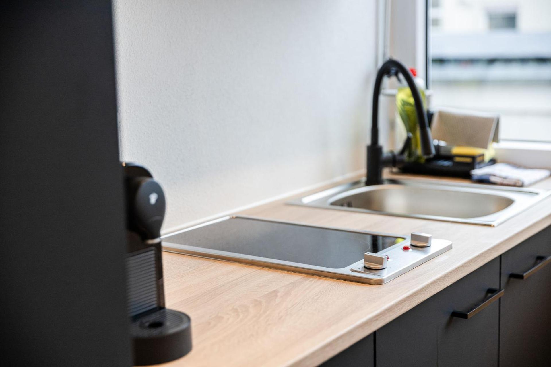 Studio U1 In Bester Lage Radolfzell am Bodensee Eksteriør bilde
