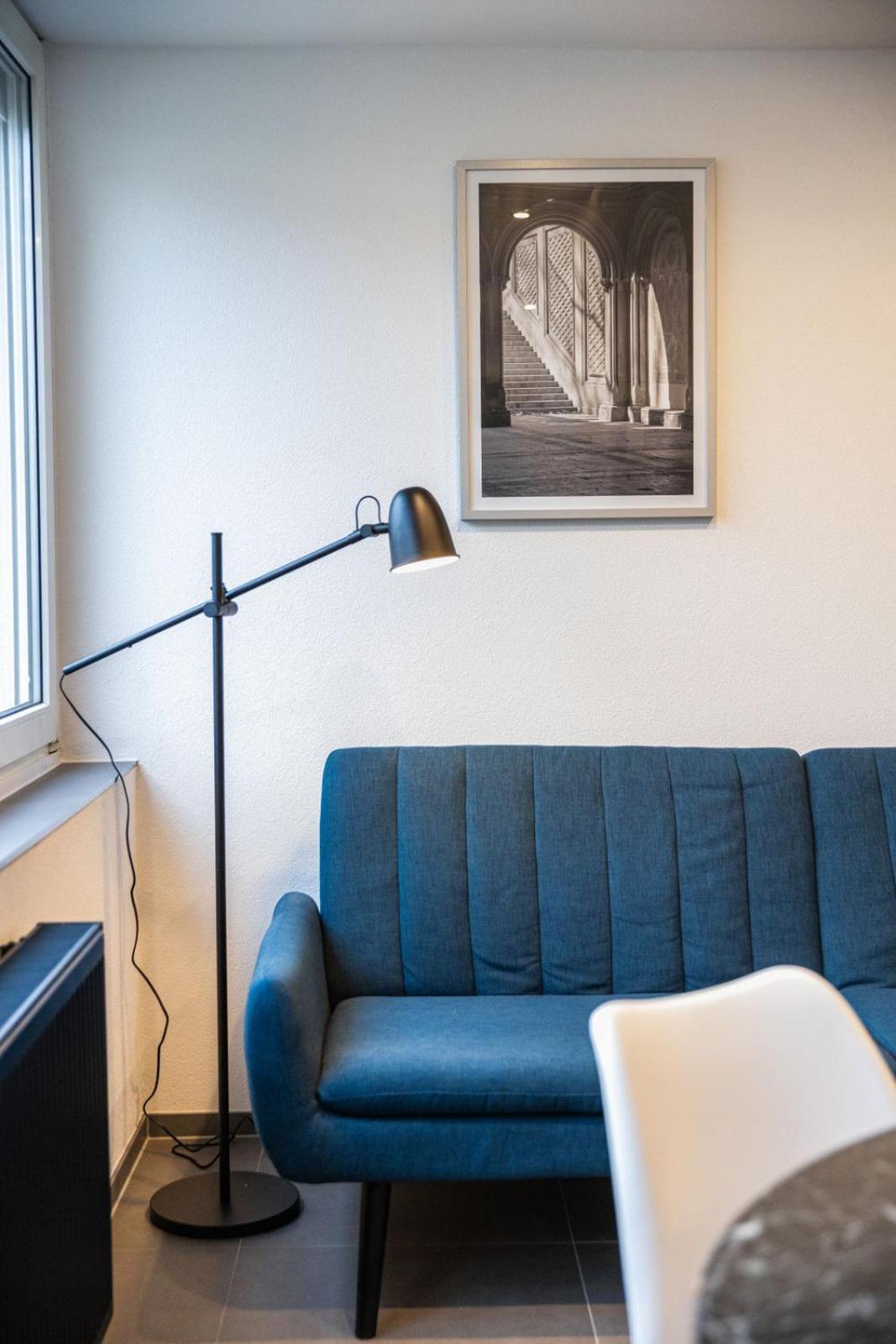 Studio U1 In Bester Lage Radolfzell am Bodensee Eksteriør bilde